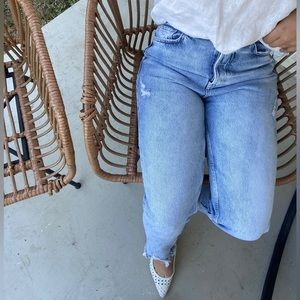 Zara jeans